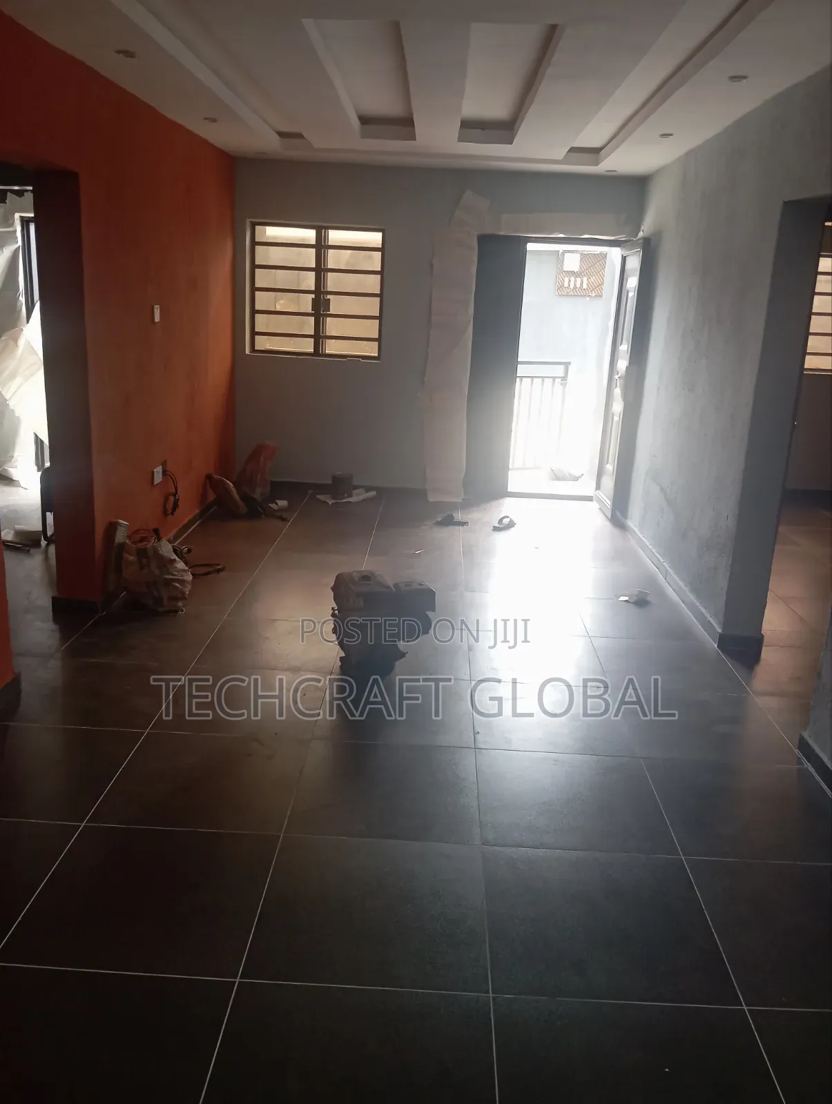 3bdrm Block of Flats in Olokonla for rent