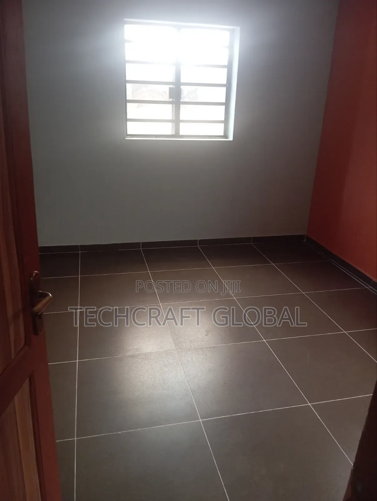 3bdrm Block of Flats in Olokonla for rent