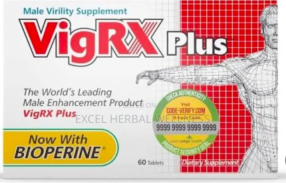 Vigrx Capsule Man Sex Capsule