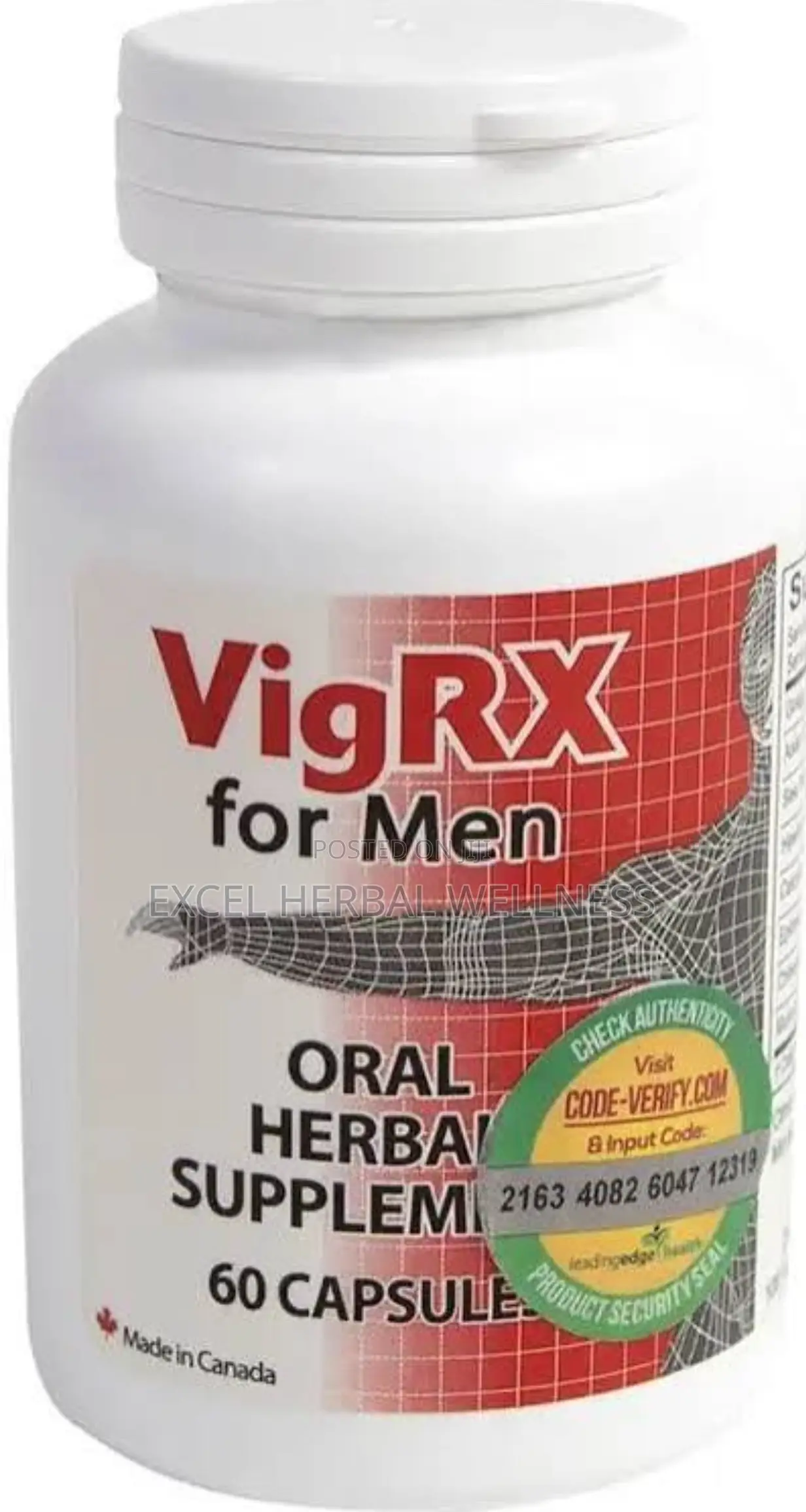 Vigrx Capsule Man Sex Capsule