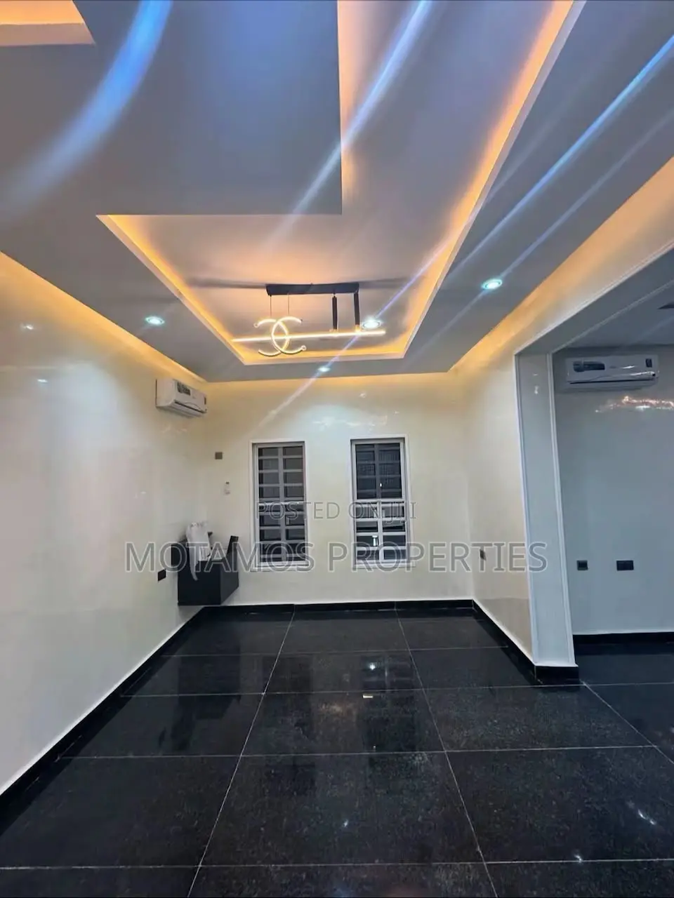 Furnished 5bdrm Duplex in Caderwood Estate, Obio-Akpor for sale