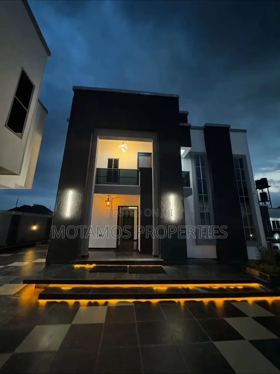 Furnished 5bdrm Duplex in Caderwood Estate, Obio-Akpor for sale
