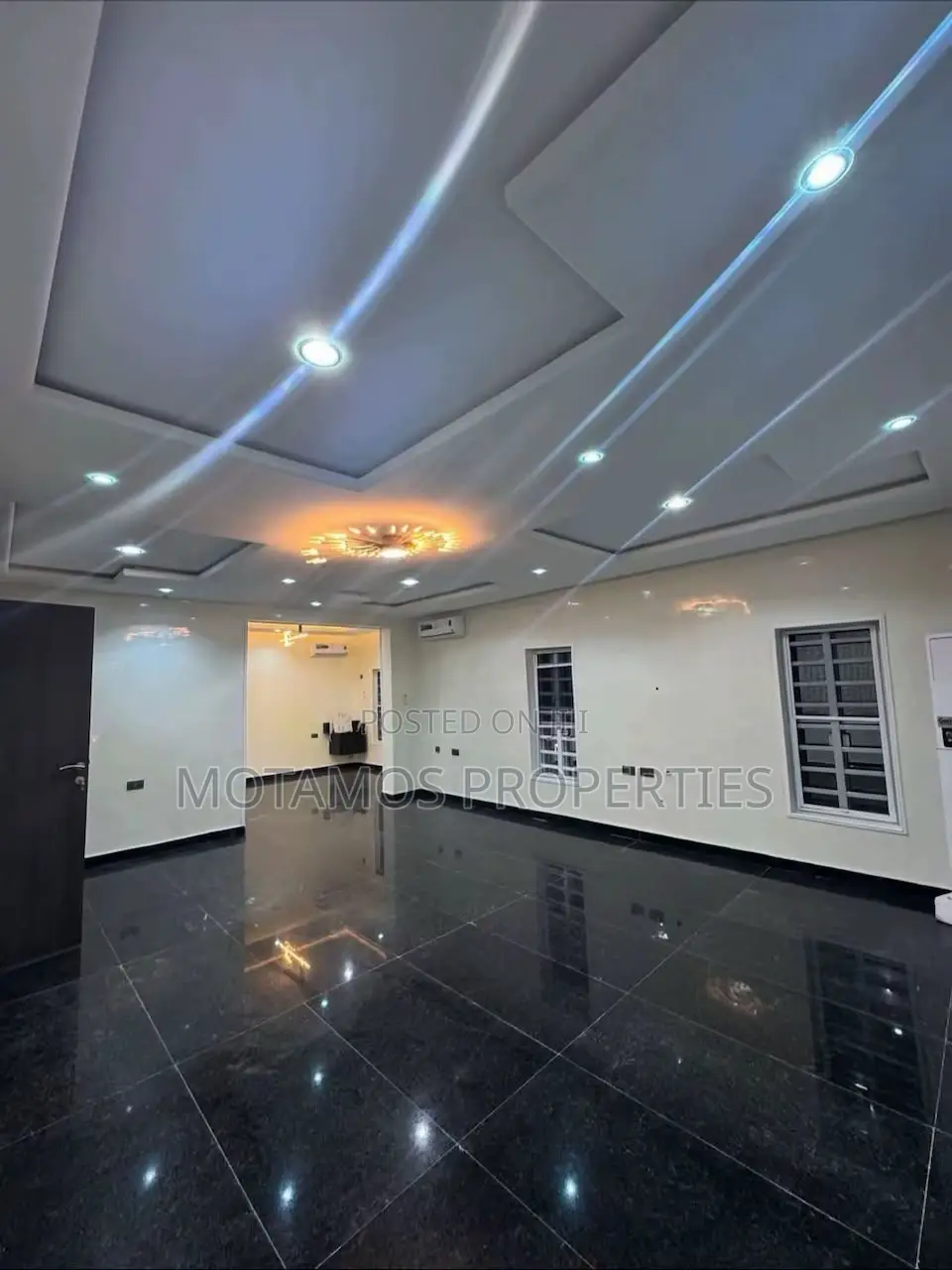 Furnished 5bdrm Duplex in Caderwood Estate, Obio-Akpor for sale