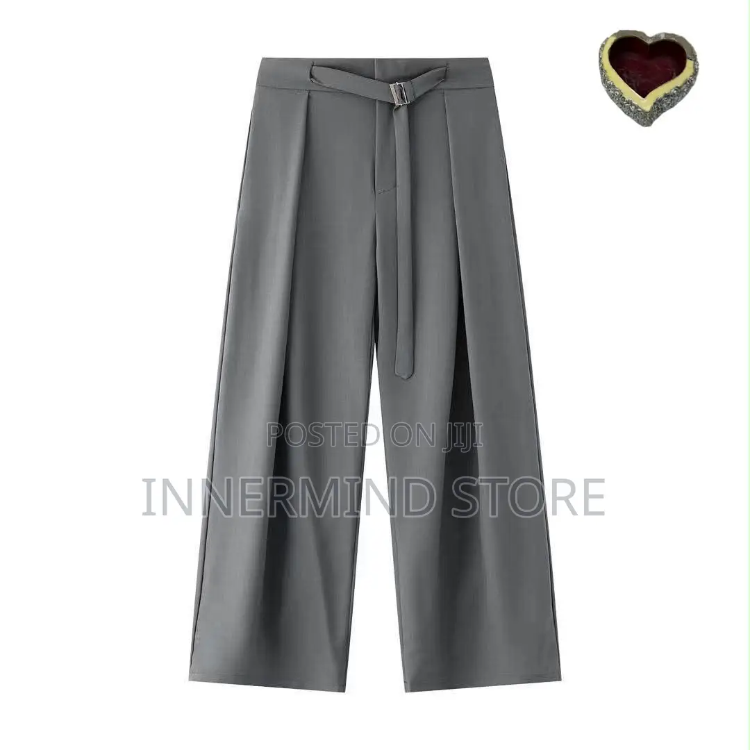 High Quality Dope Pant!!
