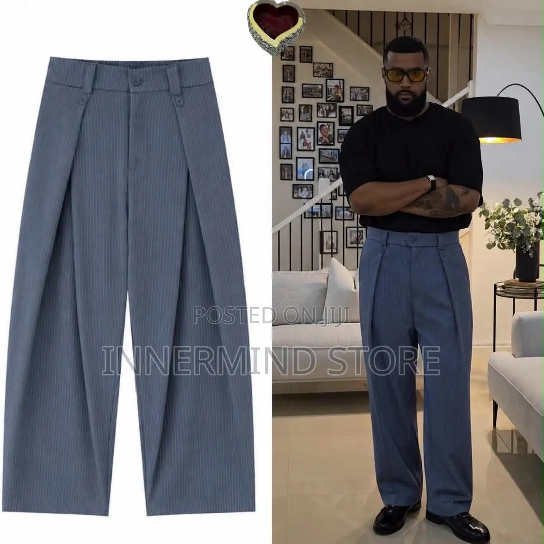 High Quality Dope Pant!!