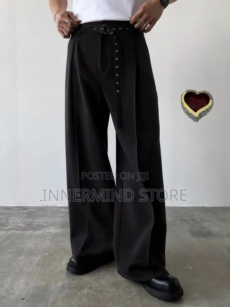 High Quality Dope Pant!!