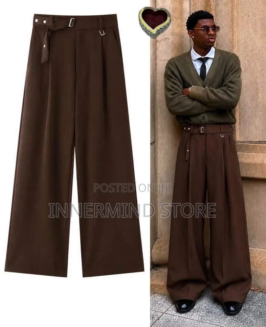High Quality Dope Pant!!
