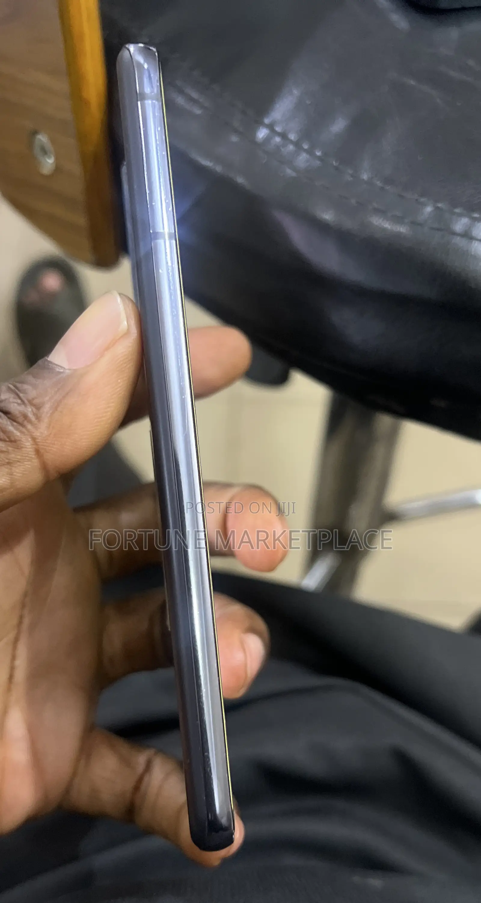 Samsung Galaxy S21 5G 128 GB Gray