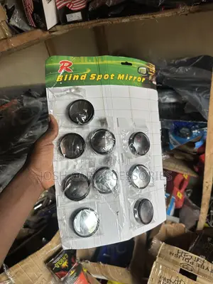 Blind Spot Mirror for Any Cars