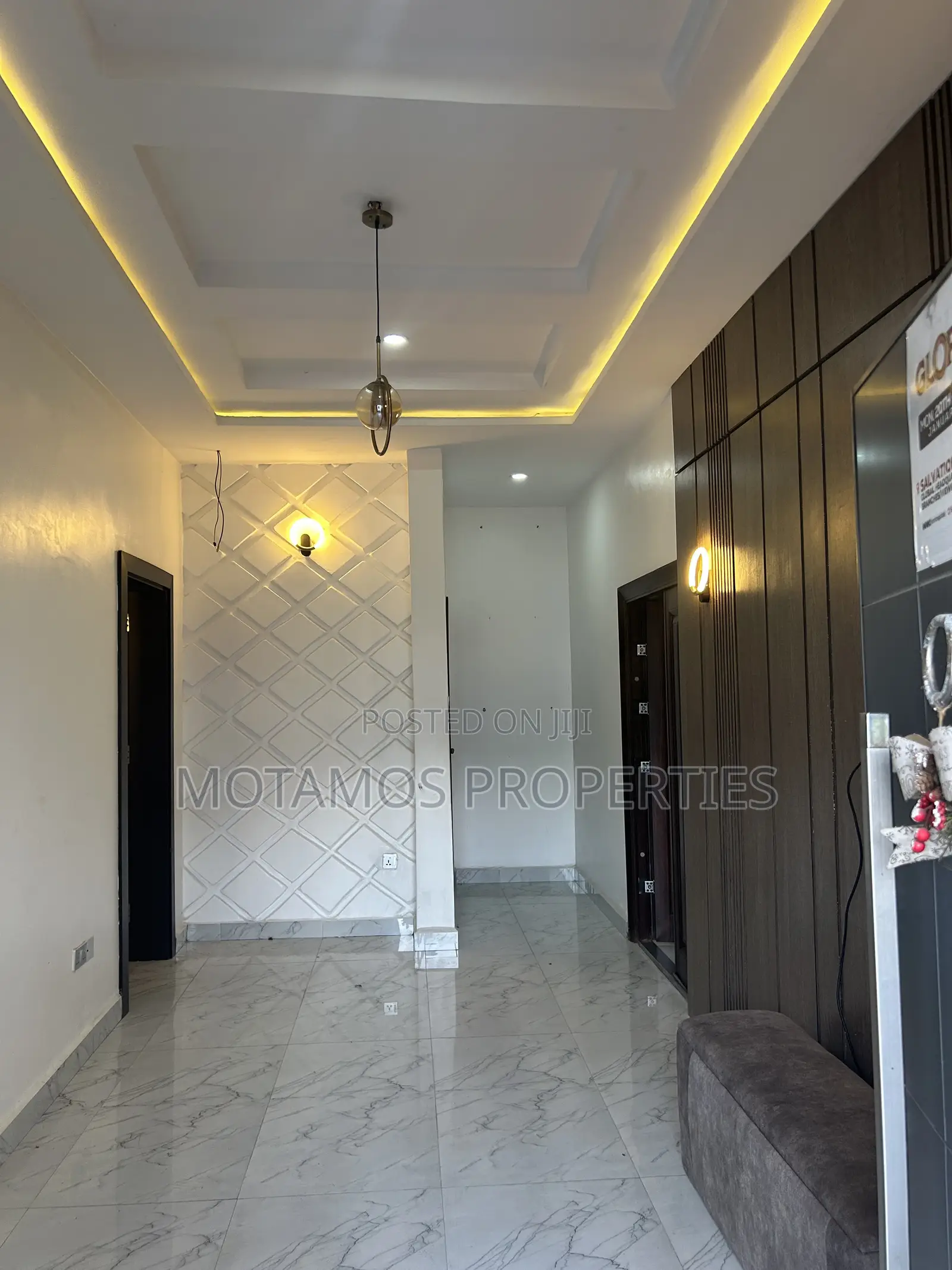 5bdrm Duplex in Majesty Estate, Obio-Akpor for sale