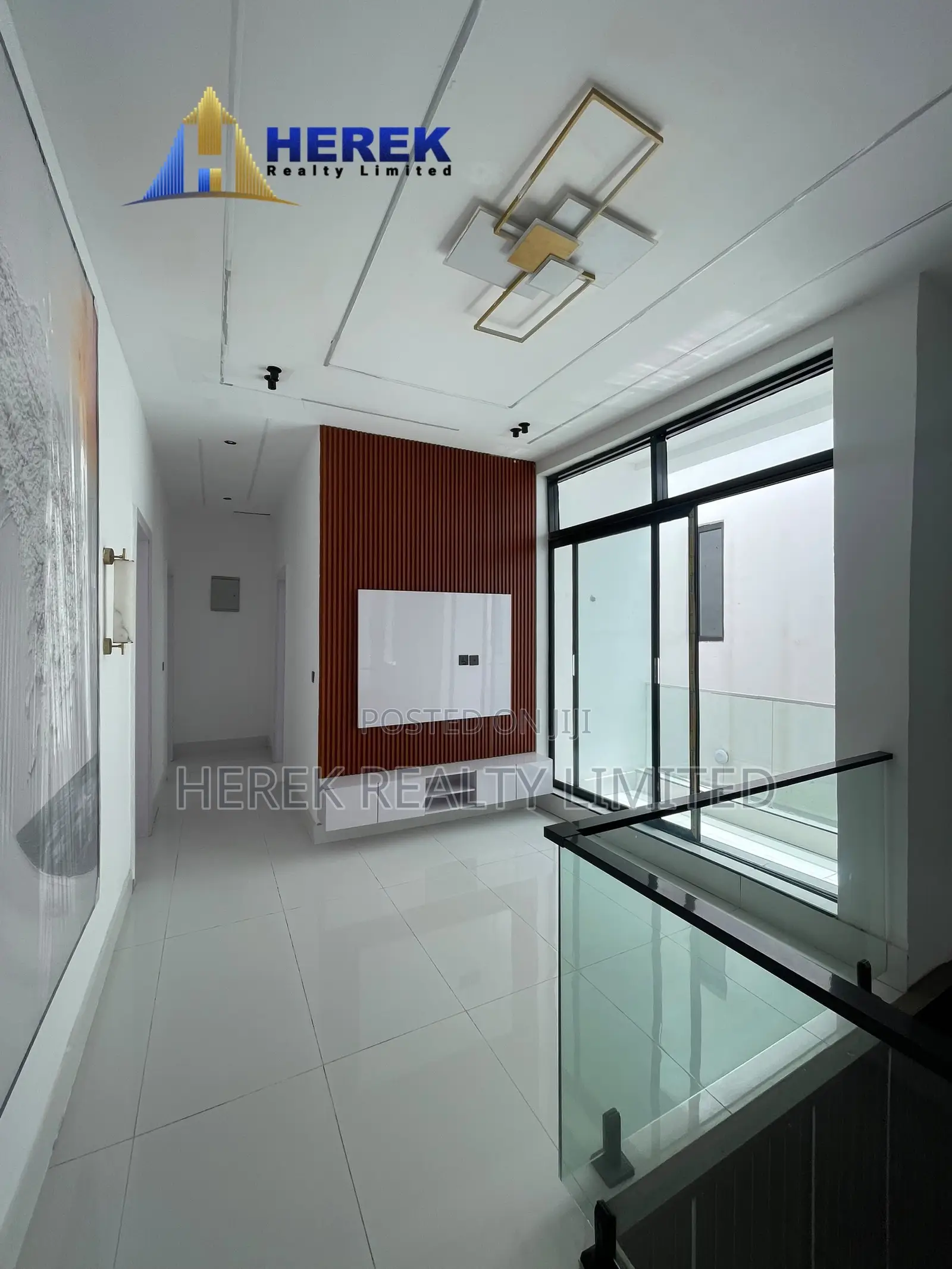 5bdrm Duplex in Lekki Palm City, Ado / Ajah for sale