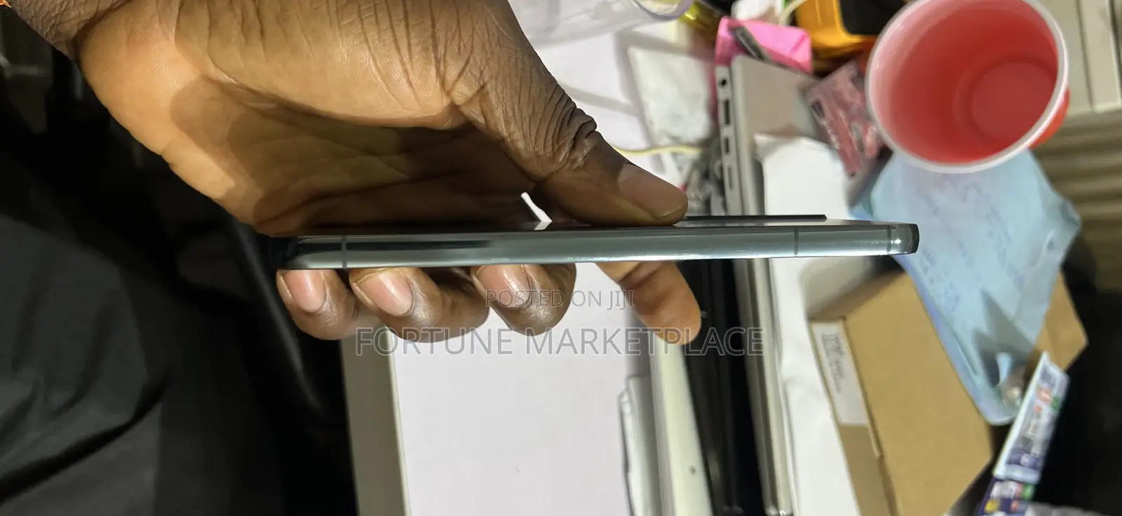 Samsung Galaxy S22+ 5G 128 GB Green