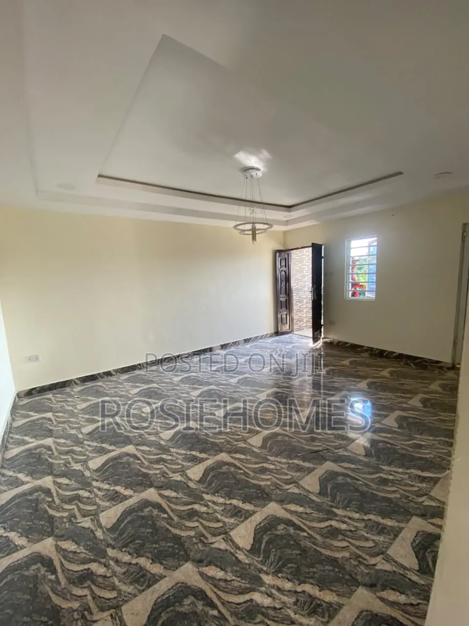 2bdrm Block of Flats in Therra Annet, Sangotedo for rent