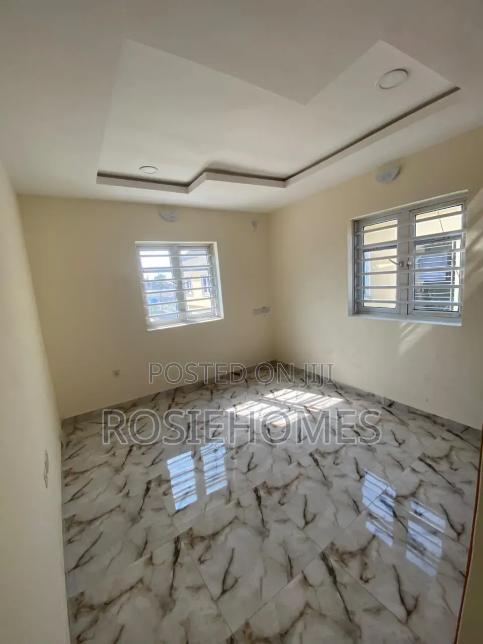 2bdrm Block of Flats in Therra Annet, Sangotedo for rent
