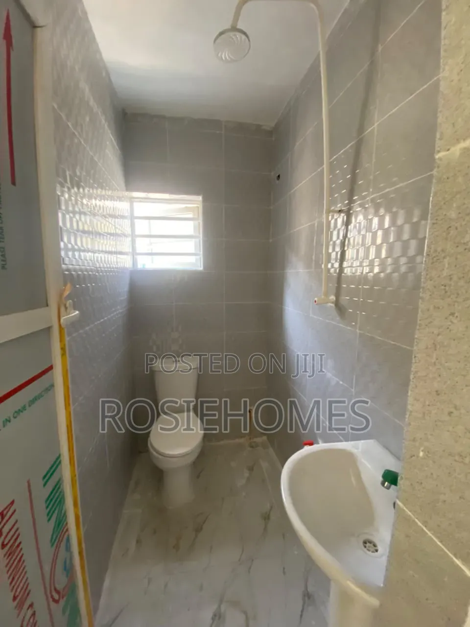 2bdrm Block of Flats in Therra Annet, Sangotedo for rent
