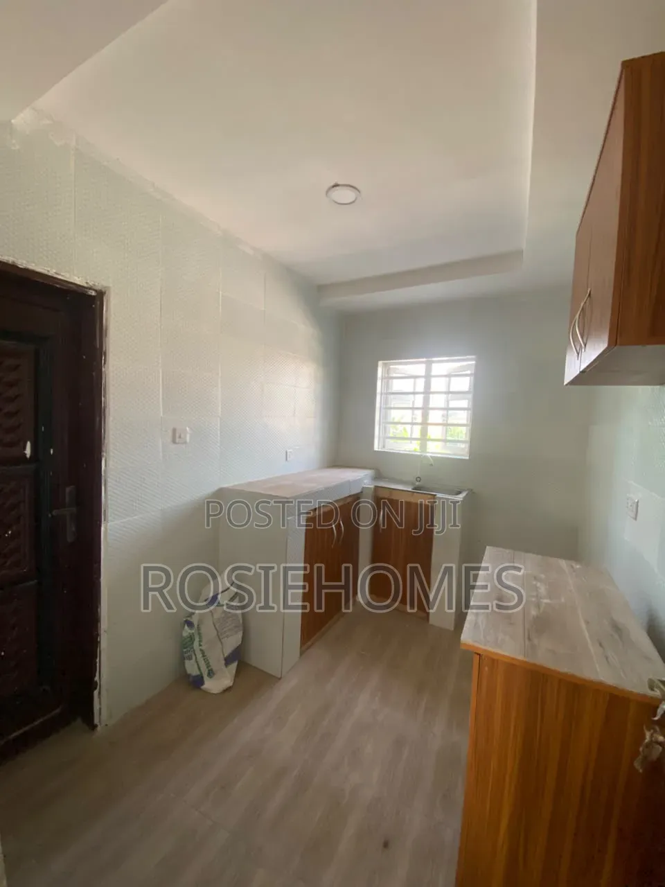 2bdrm Block of Flats in Therra Annet, Sangotedo for rent