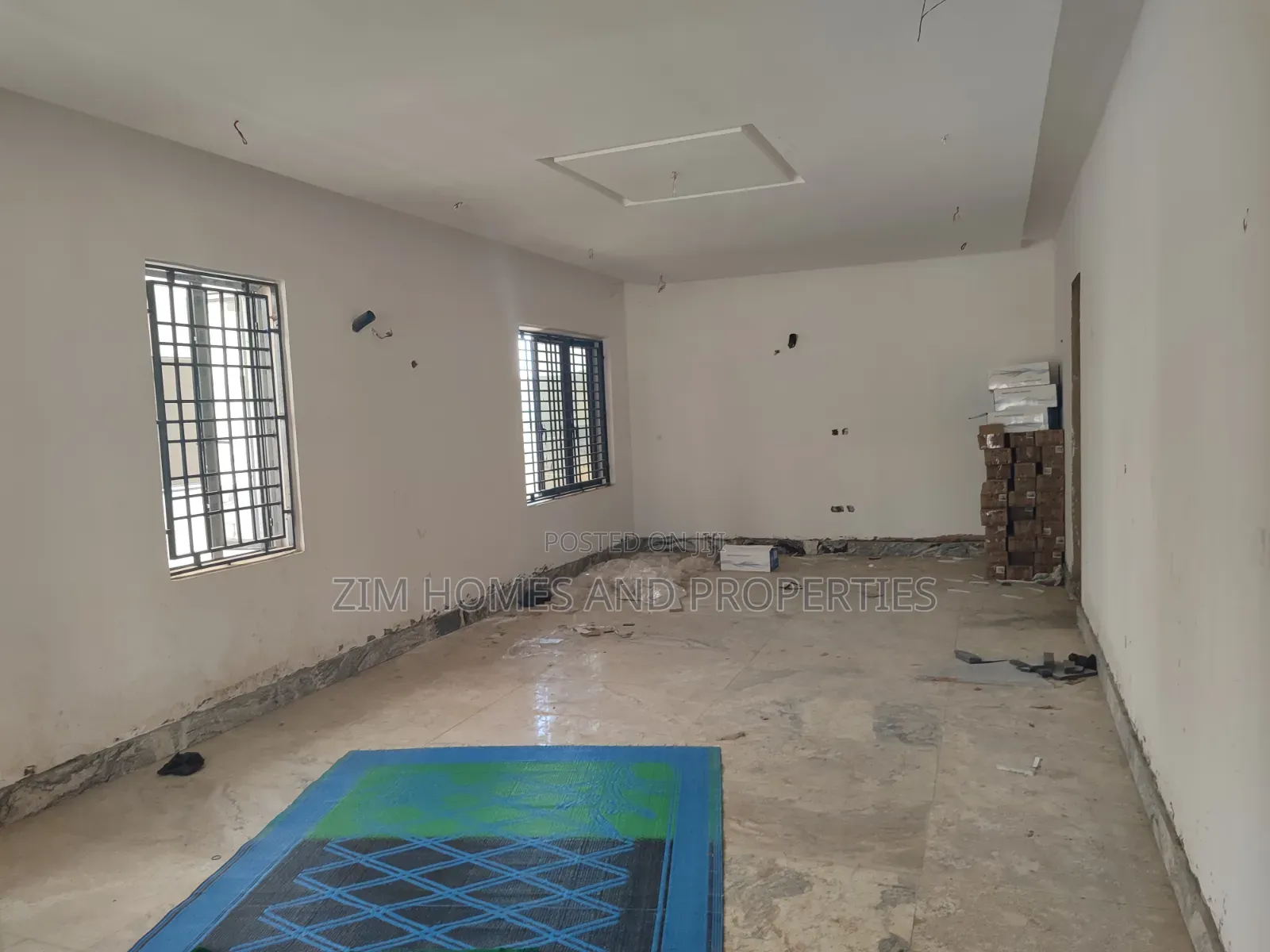 5bdrm Duplex in Zim Homes And, Katampe (Main) for sale