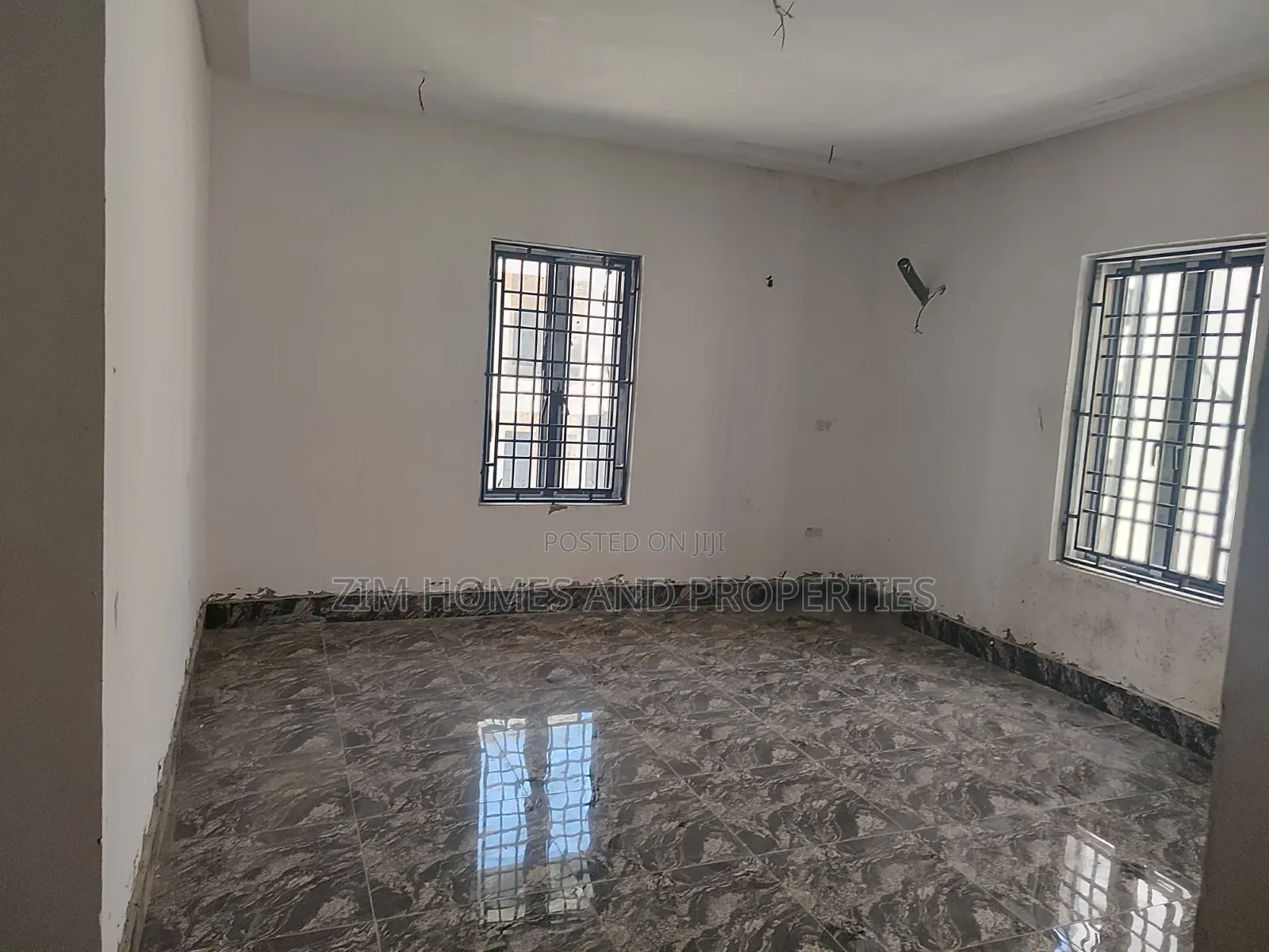 5bdrm Duplex in Zim Homes And, Katampe (Main) for sale