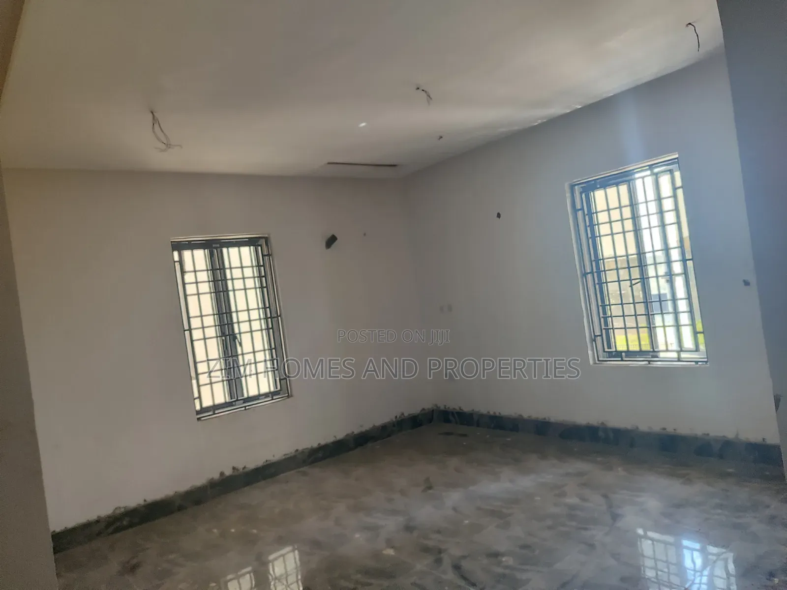 5bdrm Duplex in Zim Homes And, Katampe (Main) for sale