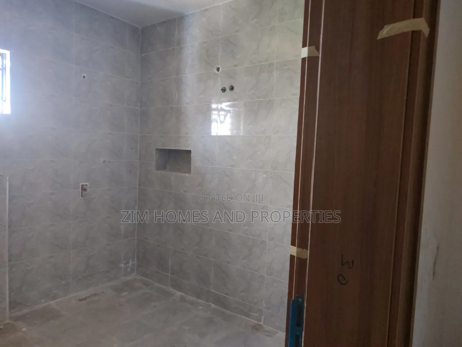 5bdrm Duplex in Zim Homes And, Katampe (Main) for sale