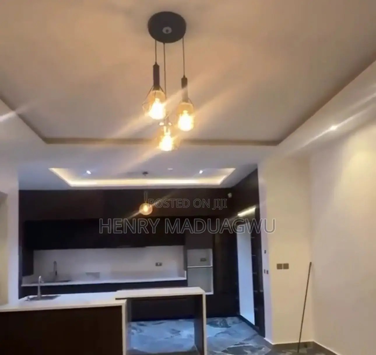 5bdrm Mansion in Asokoro for sale