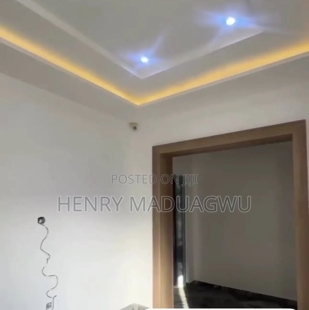 5bdrm Mansion in Asokoro for sale