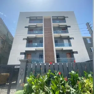 Furnished 2bdrm Duplex in Lekki Phase One for rent