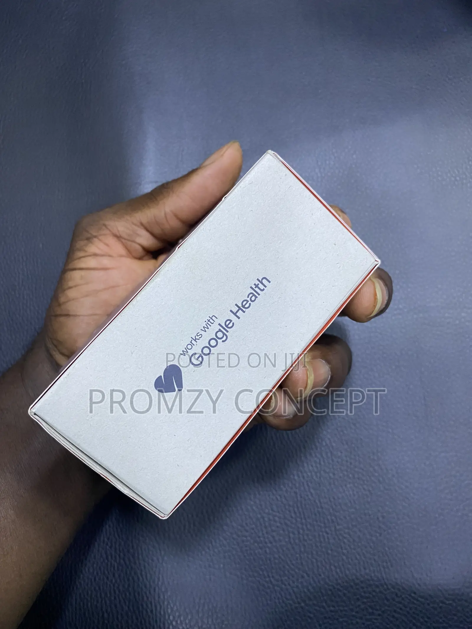 STEPHEN CURRY Google Fitbit Air Special Edition