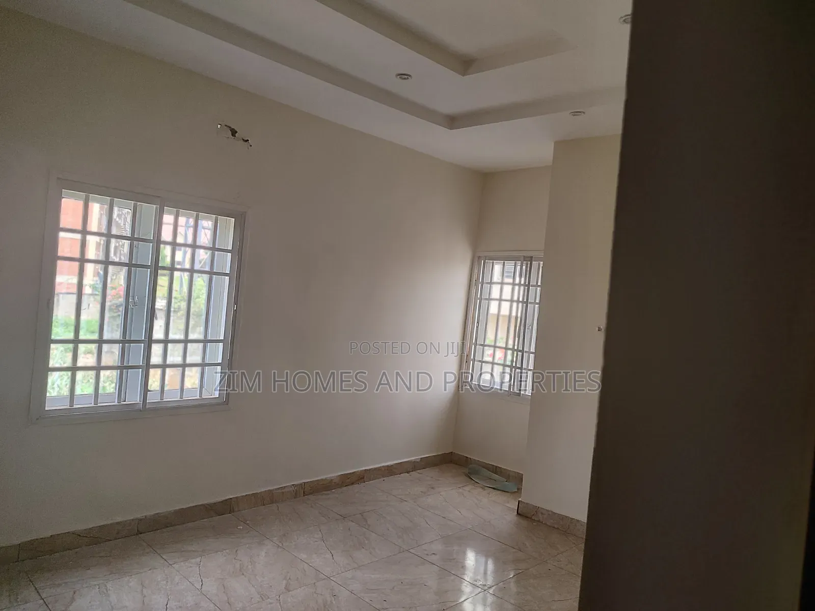3bdrm Duplex in Zim Homes And, Katampe (Main) for rent