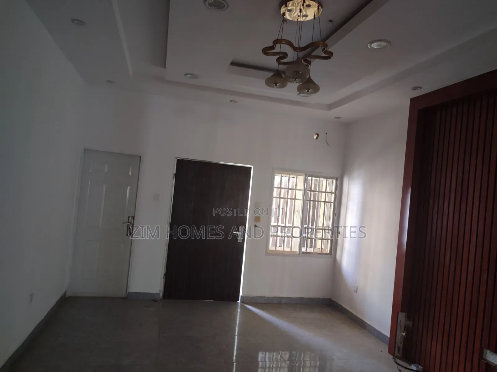 3bdrm Duplex in Zim Homes And, Katampe (Main) for rent