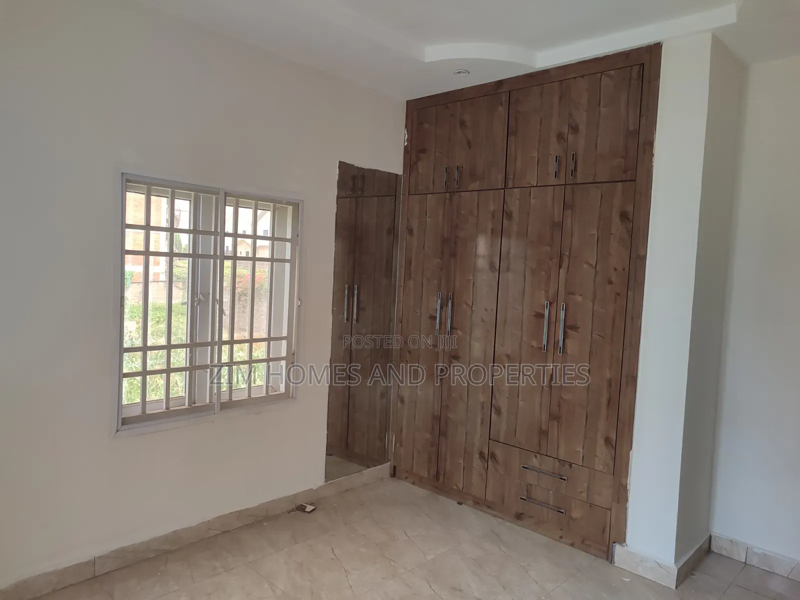 3bdrm Duplex in Zim Homes And, Katampe (Main) for rent