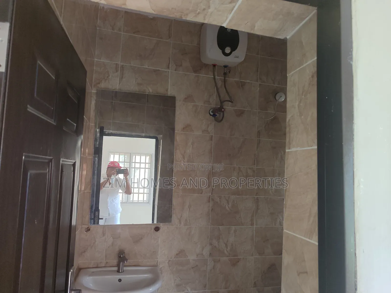 3bdrm Duplex in Zim Homes And, Katampe (Main) for rent