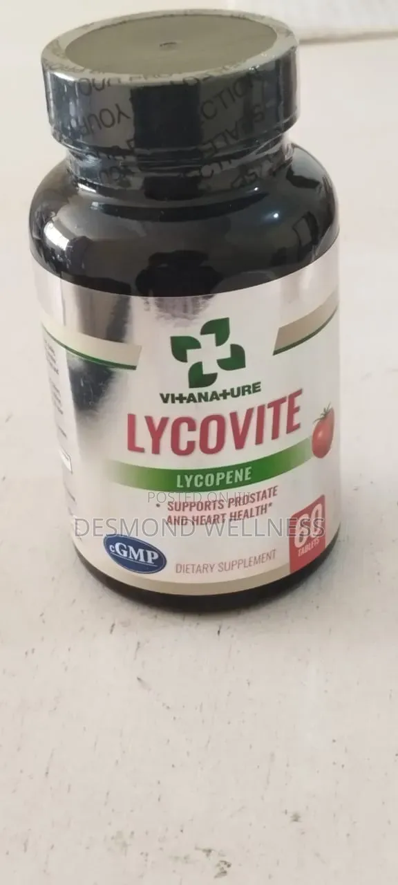Kedi Lycovite