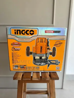 INGCO 1600W Electric Router