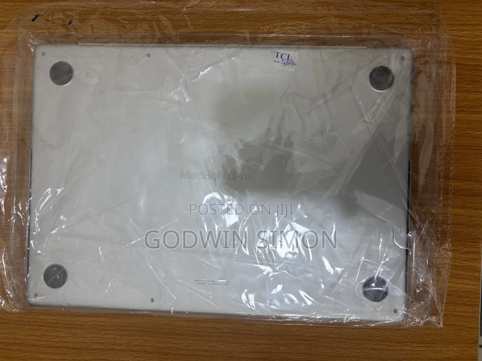 Laptop Apple MacBook Pro 2023 M2 Max 32GB Apple M2 SSD 1T