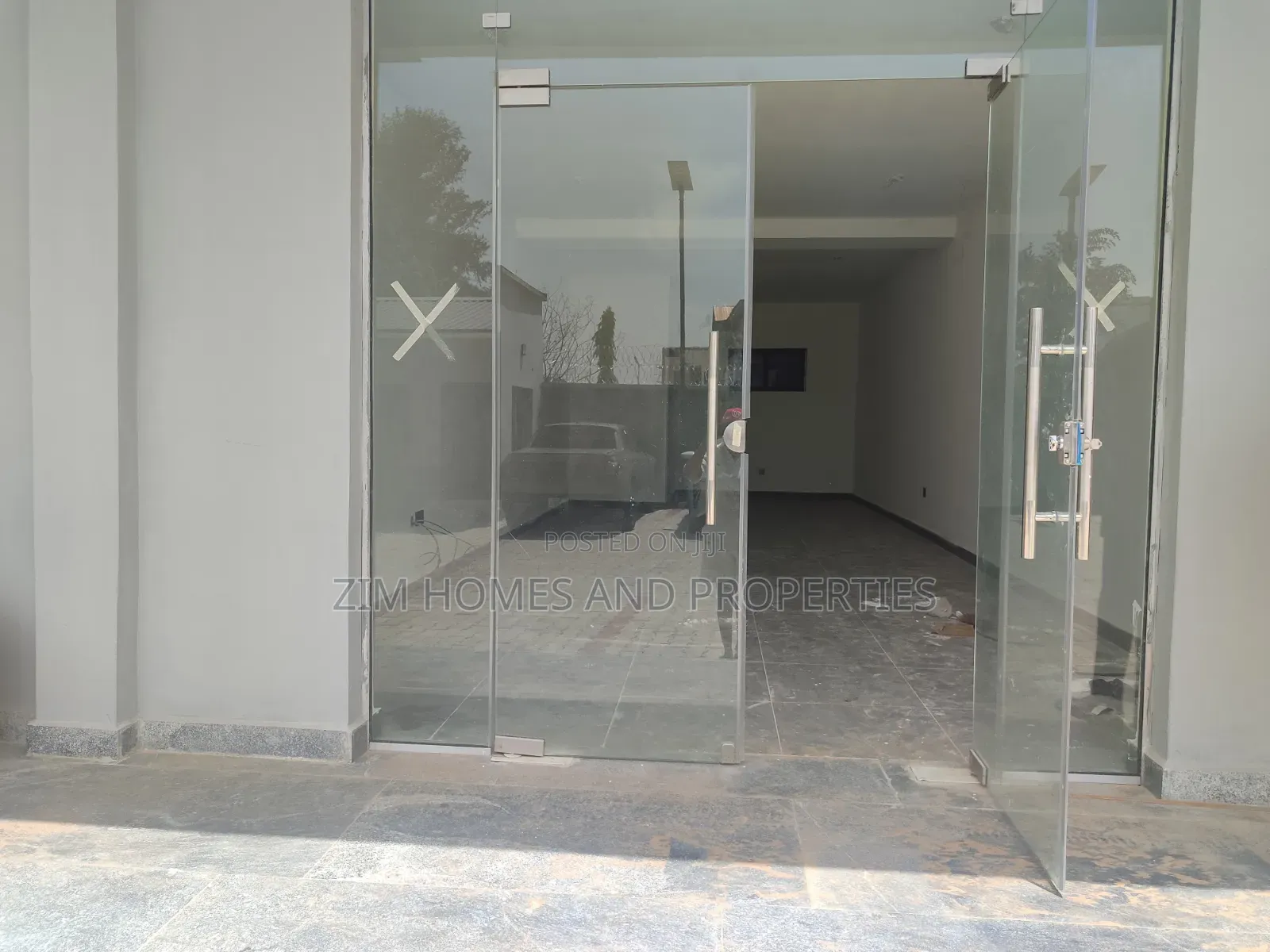 1bdrm Block of Flats in Zim Homes And, Wuse 2 for Rent