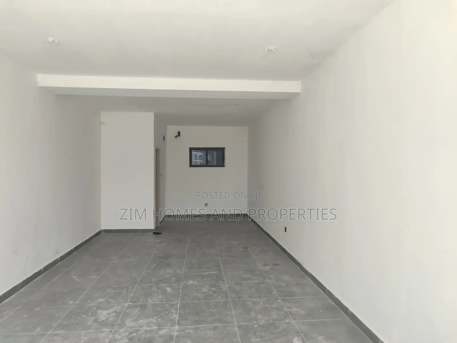 1bdrm Block of Flats in Zim Homes And, Wuse 2 for Rent