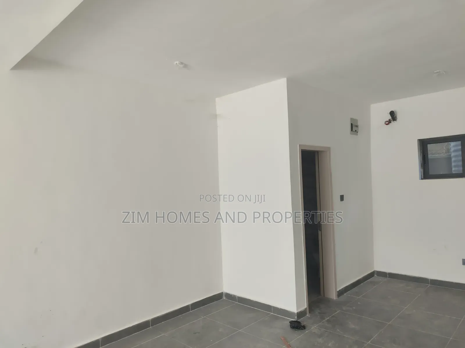 1bdrm Block of Flats in Zim Homes And, Wuse 2 for Rent