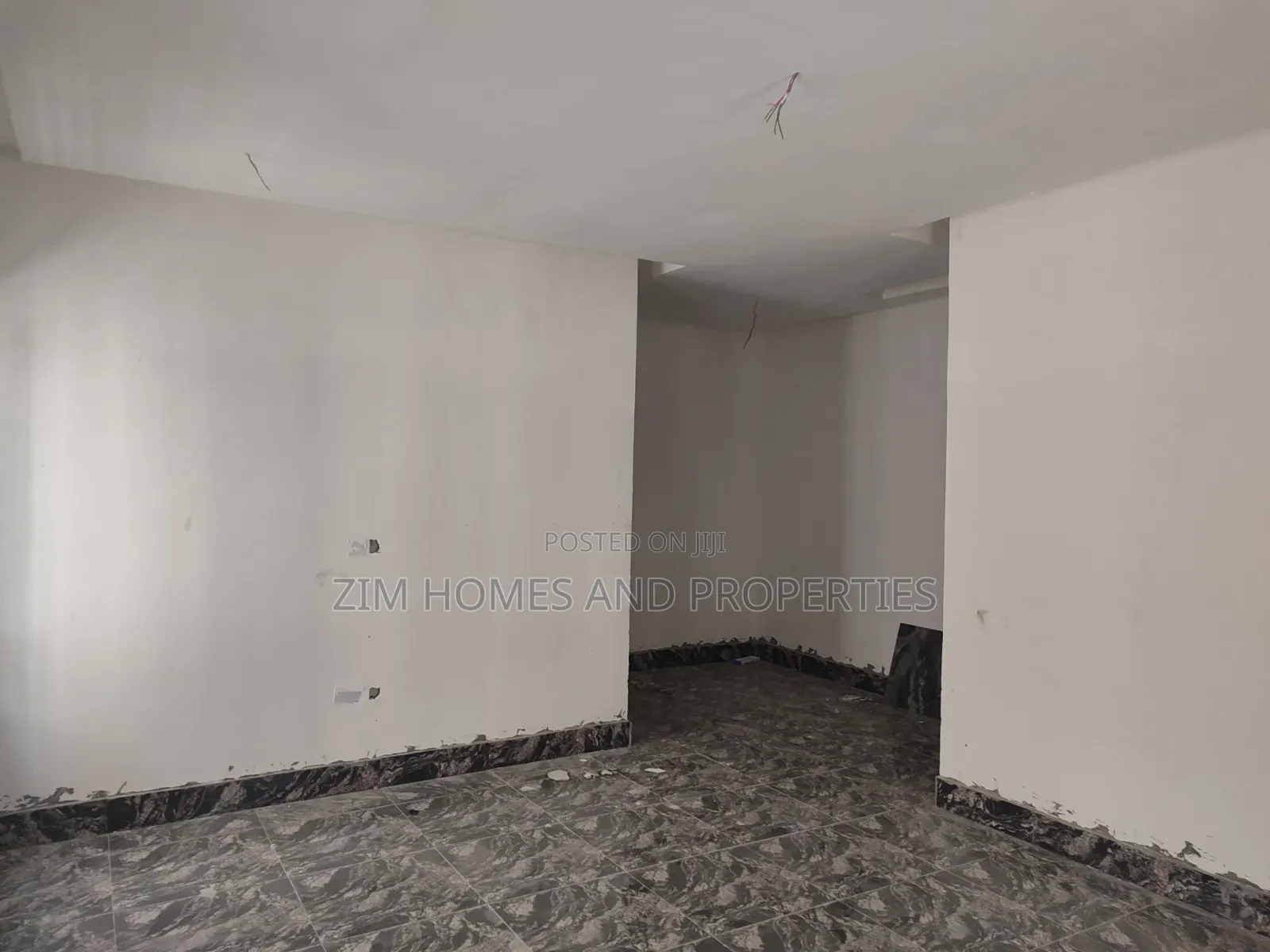 1bdrm Block of Flats in Zim Homes And, Wuse 2 for Rent