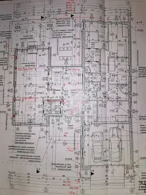 Four Bedroom Duplex Plan Development