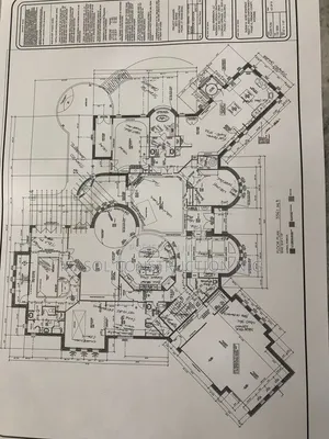Contemporary House Planning and Design