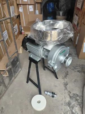 Electric Grinding Machine