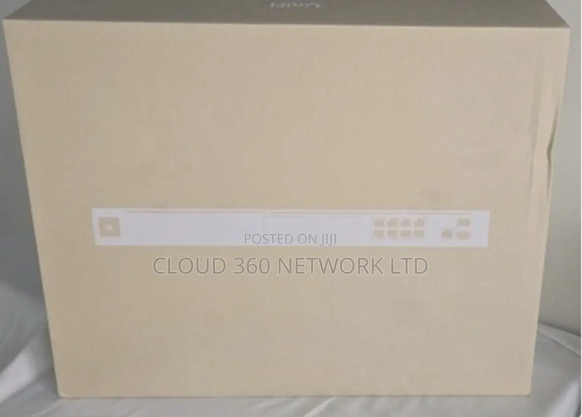 Ubiquiti Udm Pro