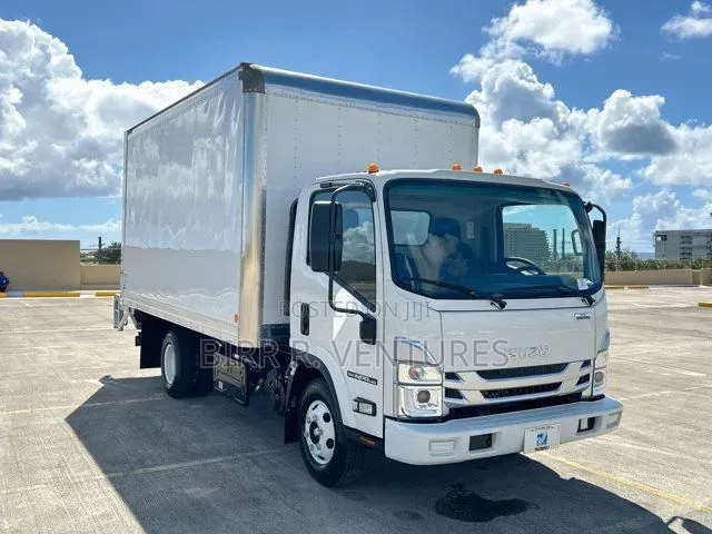 Lagos and Abuja Relocation Truck Service