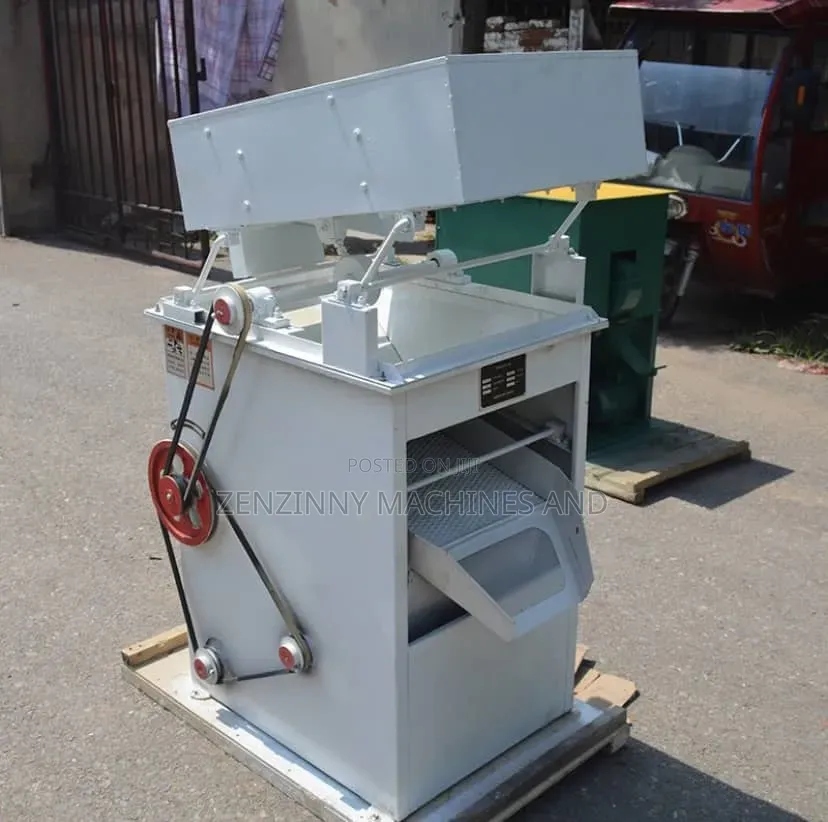 Rice Destoner 1000kg