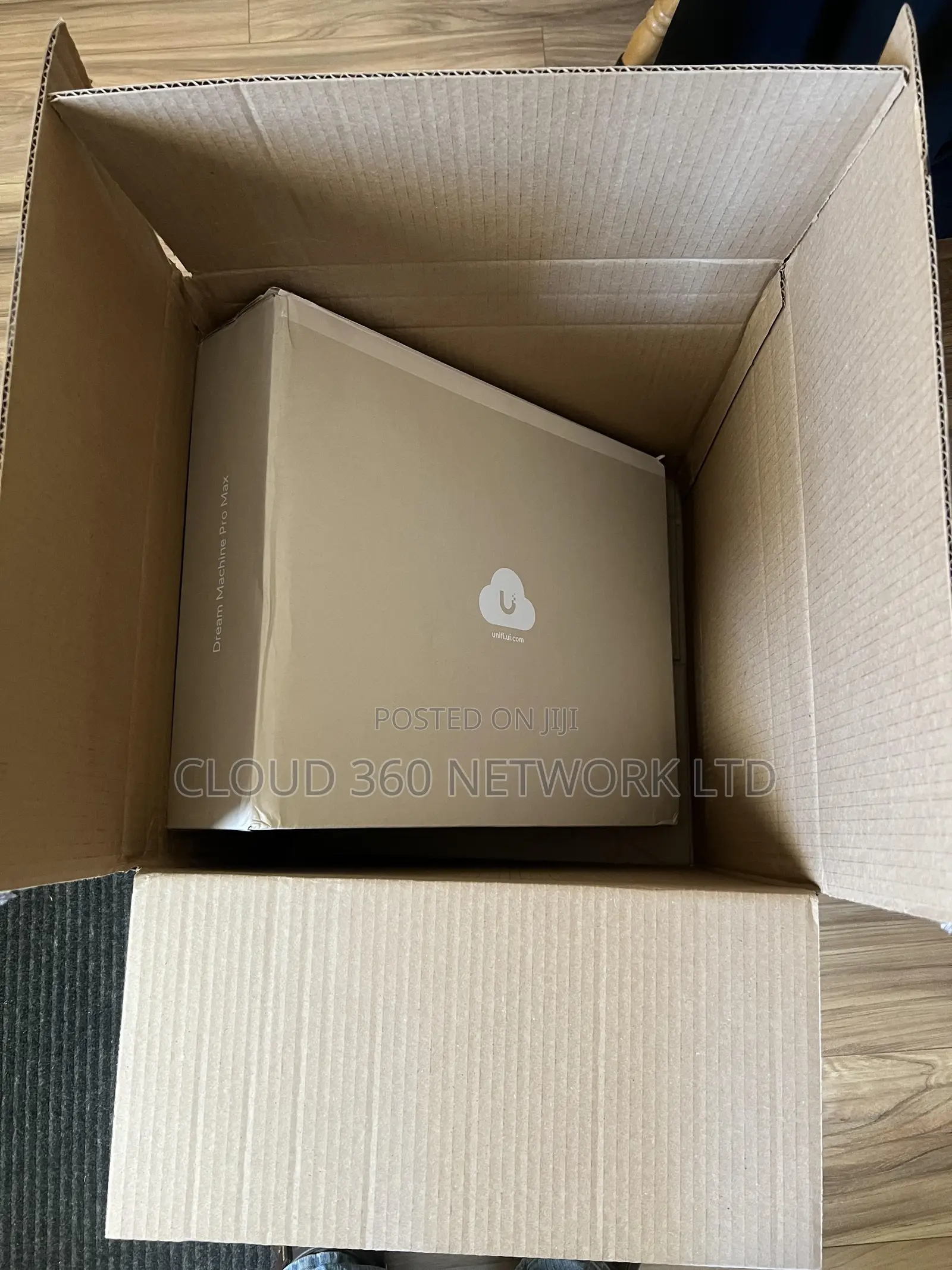 Ubiquiti UDM Pro Max
