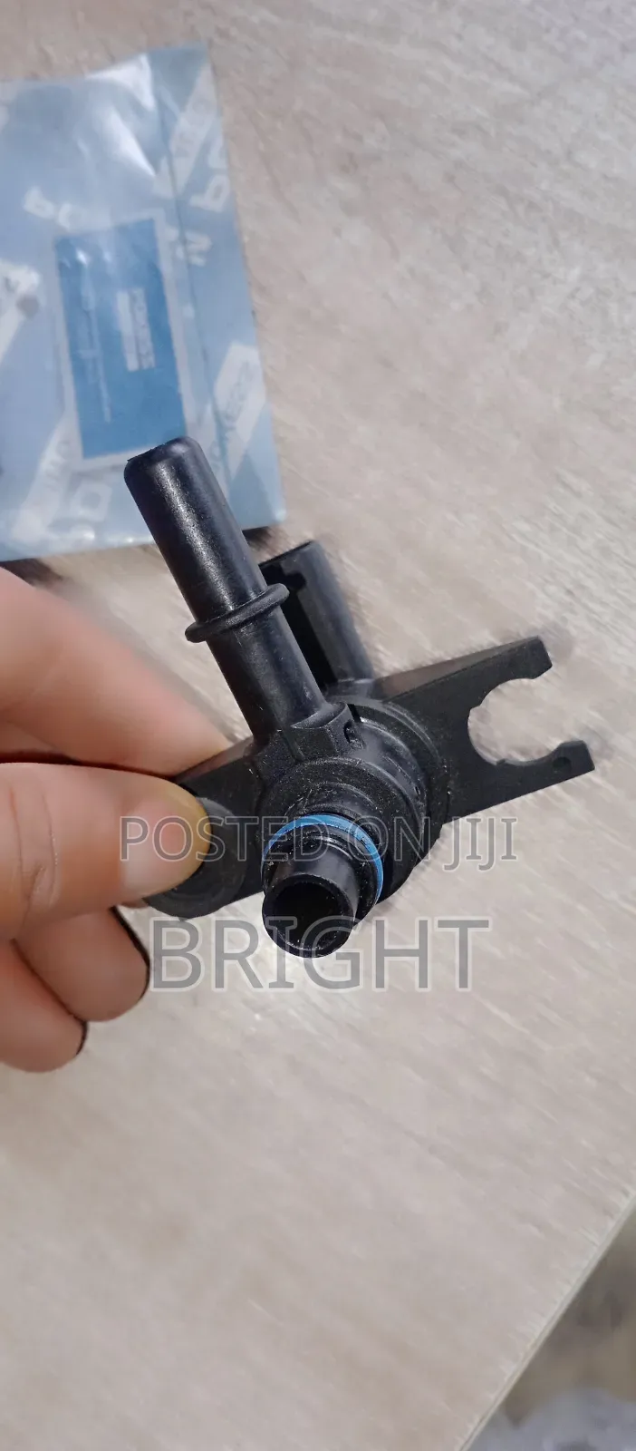 Purge Valve Ford Edge & Explorer 2014