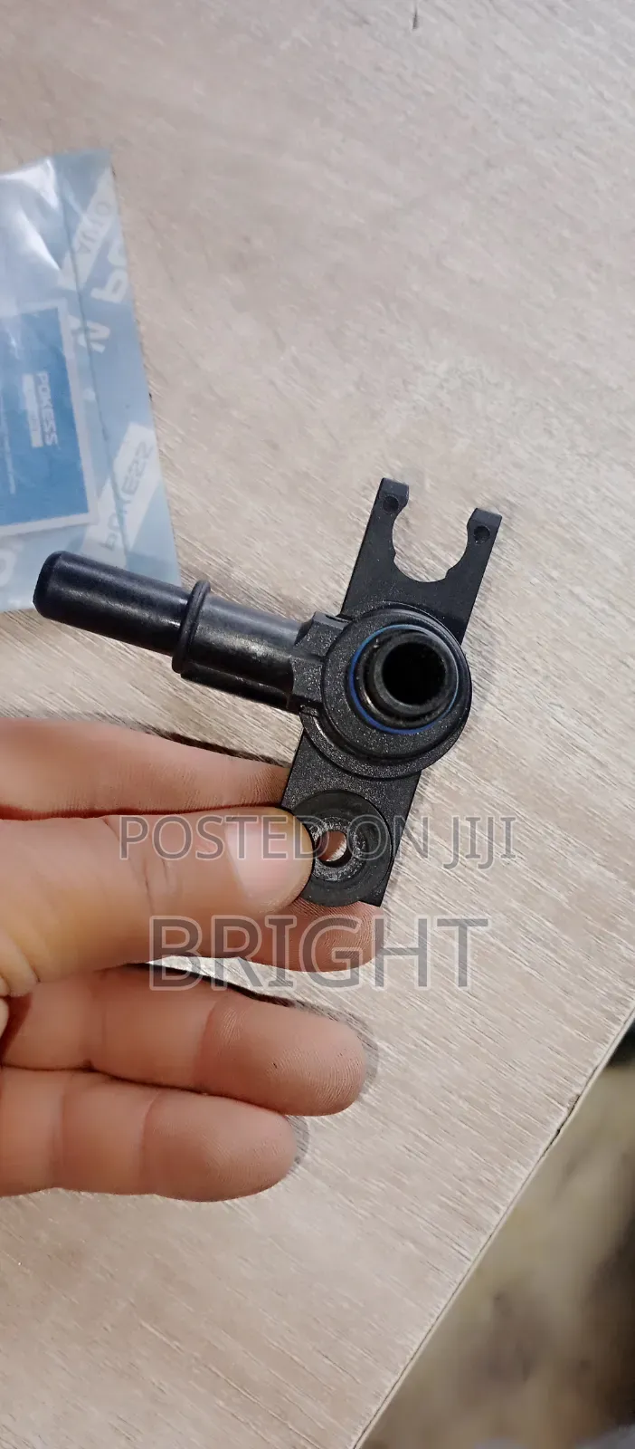 Purge Valve Ford Edge & Explorer 2014