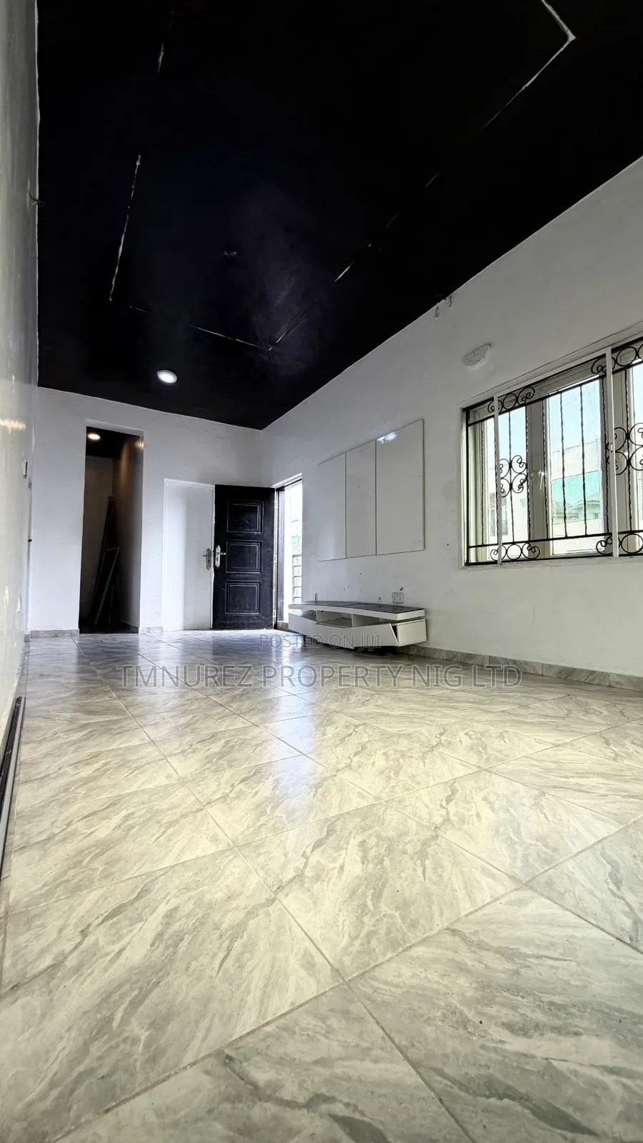 Studio Apartment in Ikate for rent