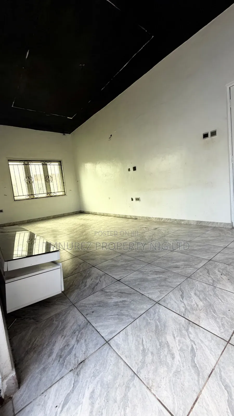 Studio Apartment in Ikate for rent